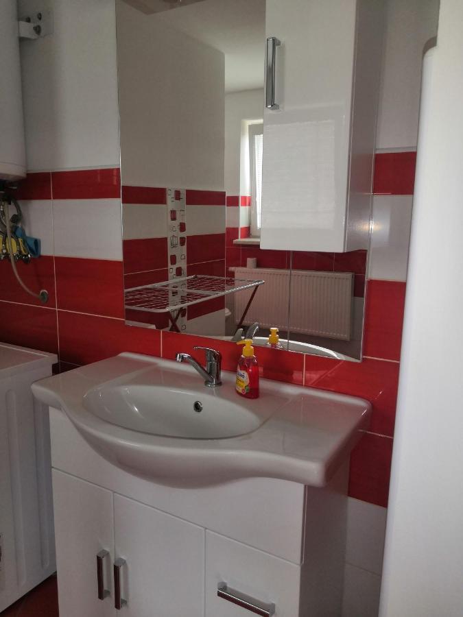 U Moto Makovic Apartment Horazdovice Ngoại thất bức ảnh