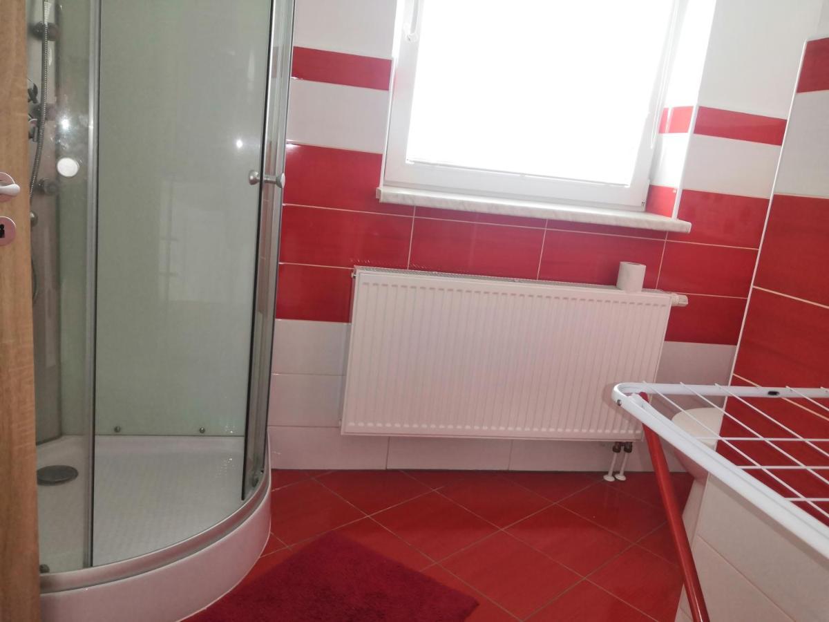 U Moto Makovic Apartment Horazdovice Ngoại thất bức ảnh