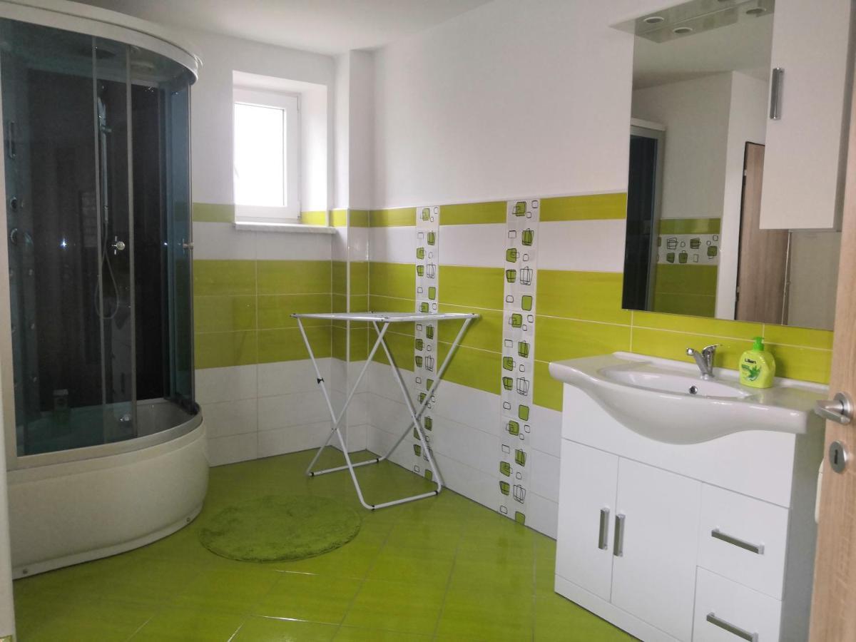 U Moto Makovic Apartment Horazdovice Ngoại thất bức ảnh
